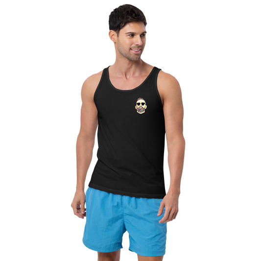 Equality Beard Style Unisex