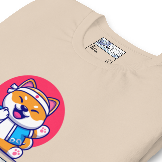 Liberty Shiba Inu Unisex