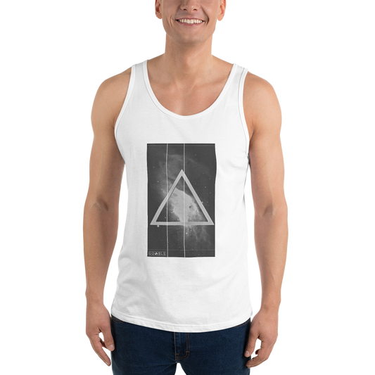 Equality Interstellar B&W Unisex