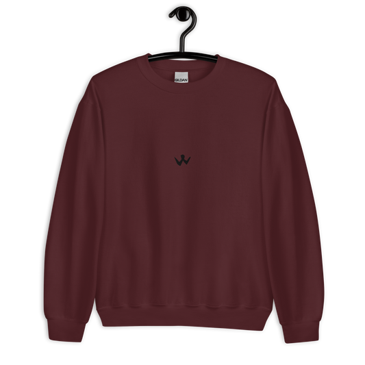 Brotherhood Sweatshirt Interstellar Violet Unisex