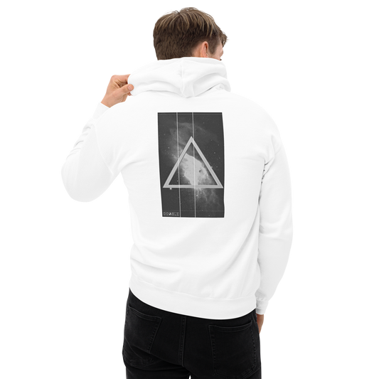 Brotherhood Hoodie Interstellar B&W Unisex