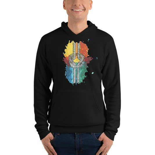 Brotherhood Sportwear Love Knot Unisex