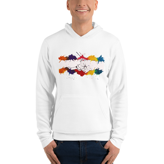 Brotherhood Sportwear Fist Bump Unisex