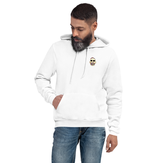 Brotherhood Sportwear Beard Style Unisex
