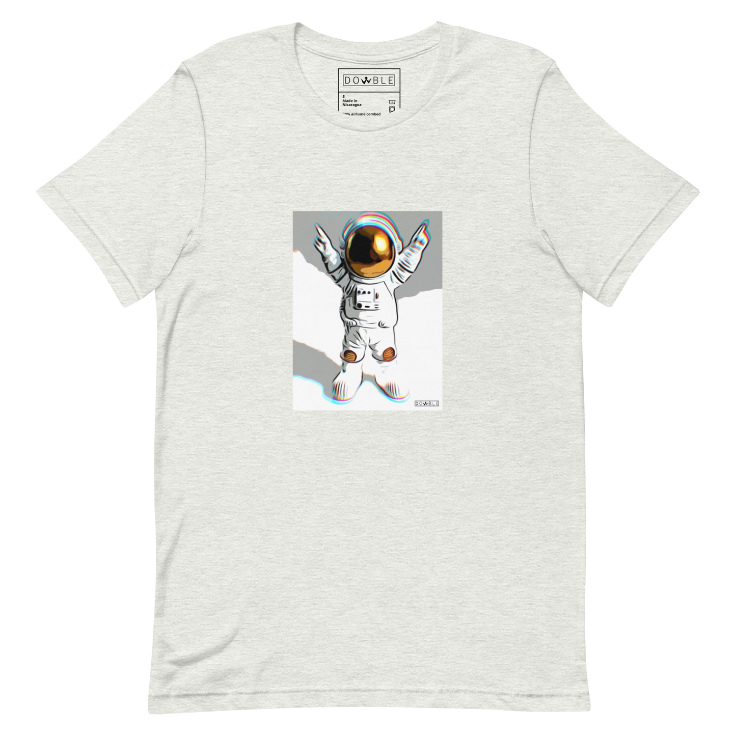 Liberty Astronaut Unisex