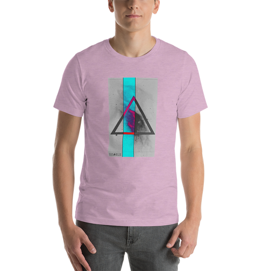 Liberty Interstellar Aqua Unisex