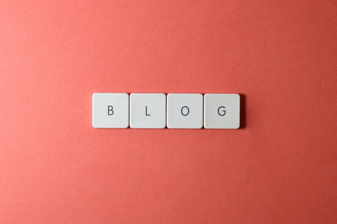 "Benvenuti nel Nostro Blog! - Alla scoperta di un mondo Fashion sostenibile"