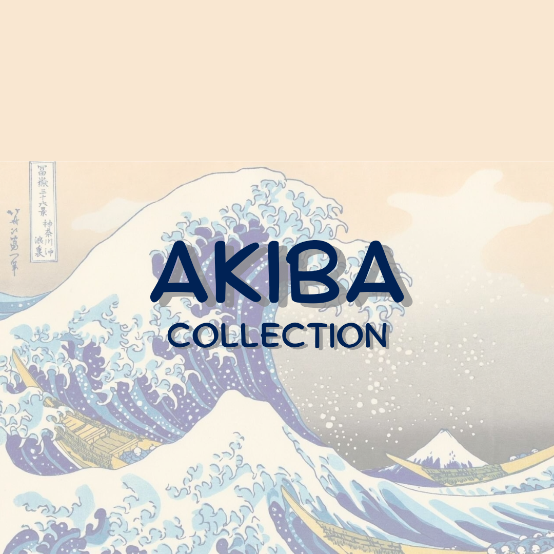 Akiba