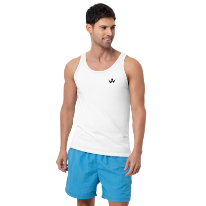 Equality W Black Logo
