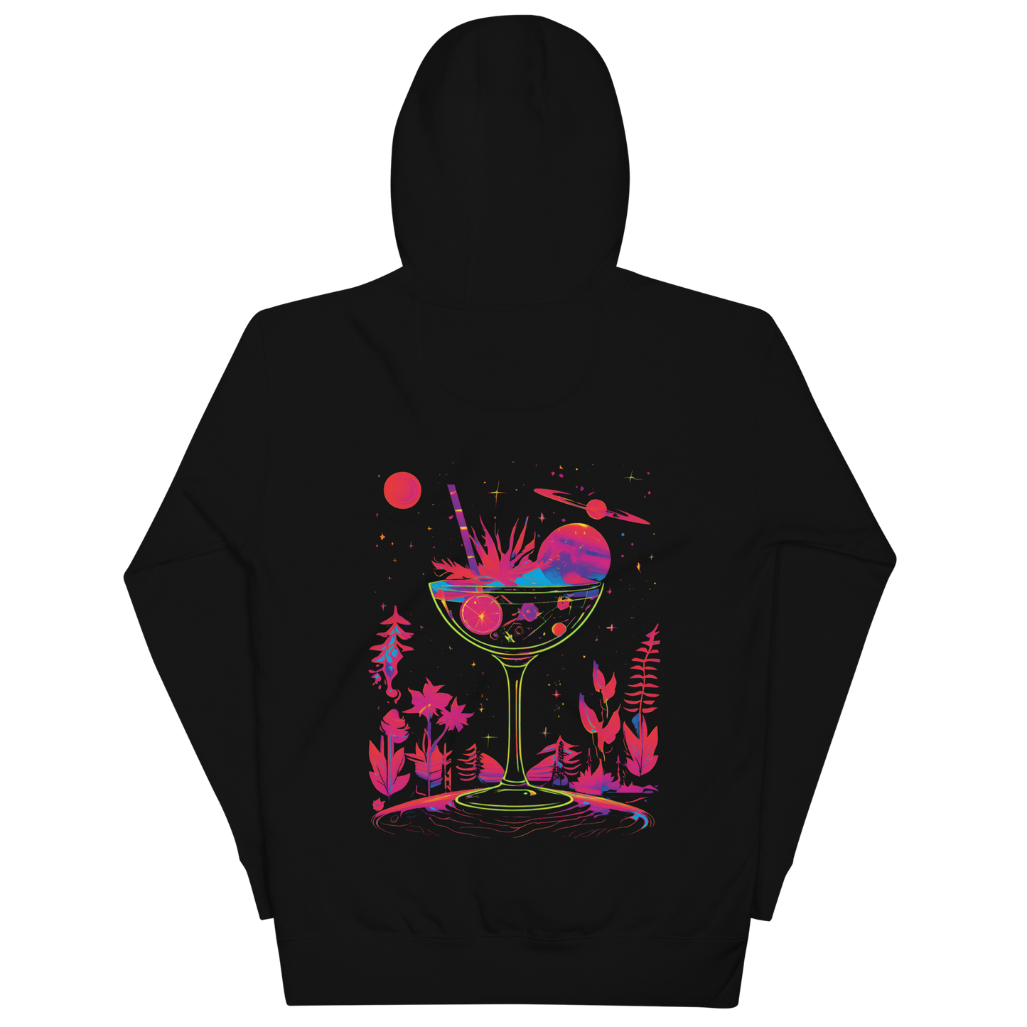 Brotherhood Hoodie 2.0 Cosmic Blend Unisex