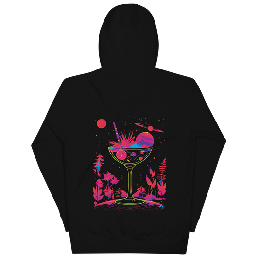 Brotherhood Hoodie 2.0 Cosmic Blend Unisex