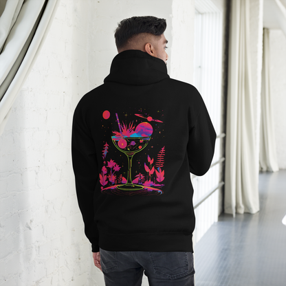 Brotherhood Hoodie 2.0 Cosmic Blend Unisex