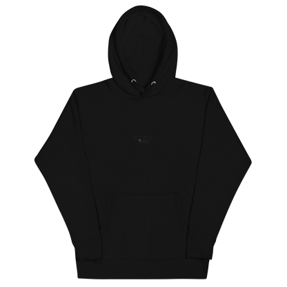 Brotherhood Hoodie 2.0 Wine Bliss Unisex
