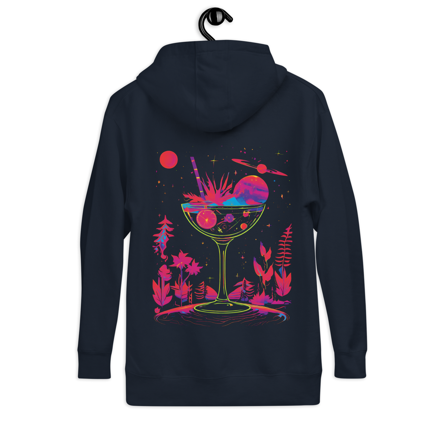 Brotherhood Hoodie 2.0 Cosmic Blend Unisex