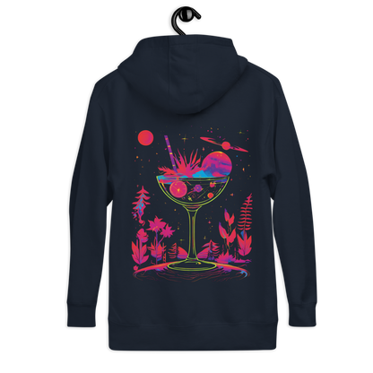 Brotherhood Hoodie 2.0 Cosmic Blend Unisex