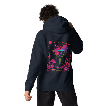 Brotherhood Hoodie 2.0 Cosmic Blend Unisex