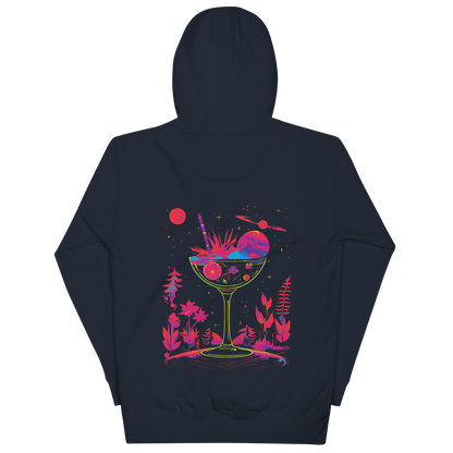 Brotherhood Hoodie 2.0 Cosmic Blend Unisex