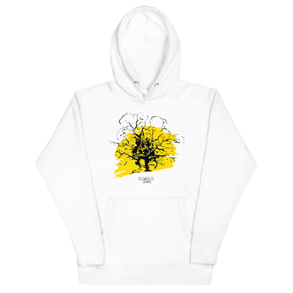 Brotherhood Hoodie 2.0 Inn of the last home Unisex