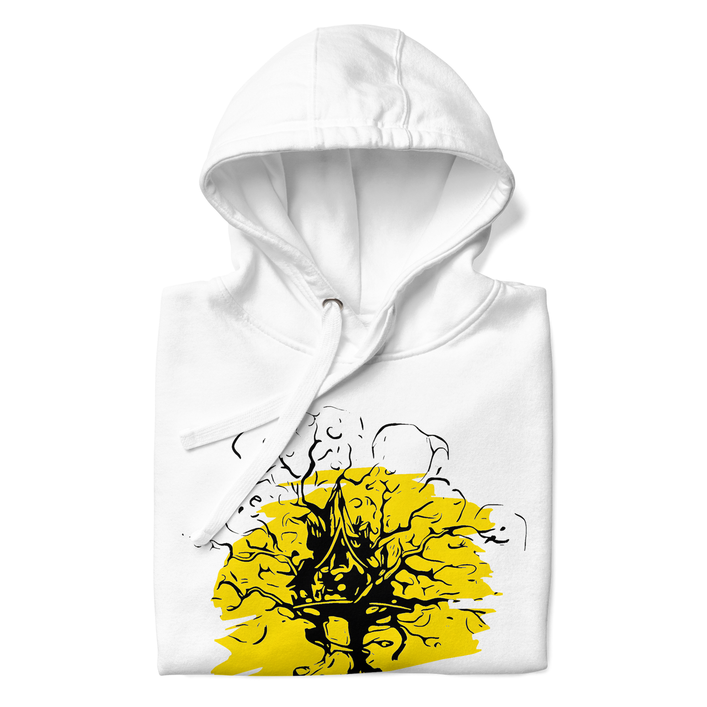 Brotherhood Hoodie 2.0 Inn of the last home Unisex