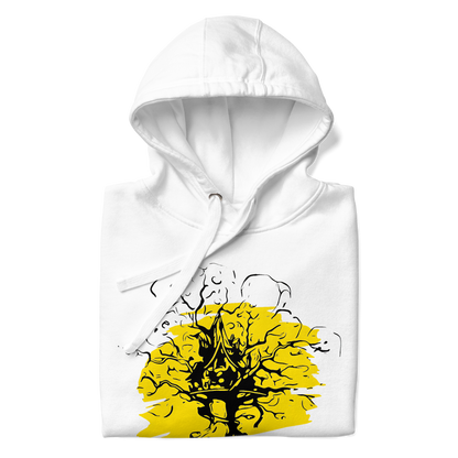 Brotherhood Hoodie 2.0 Inn of the last home Unisex