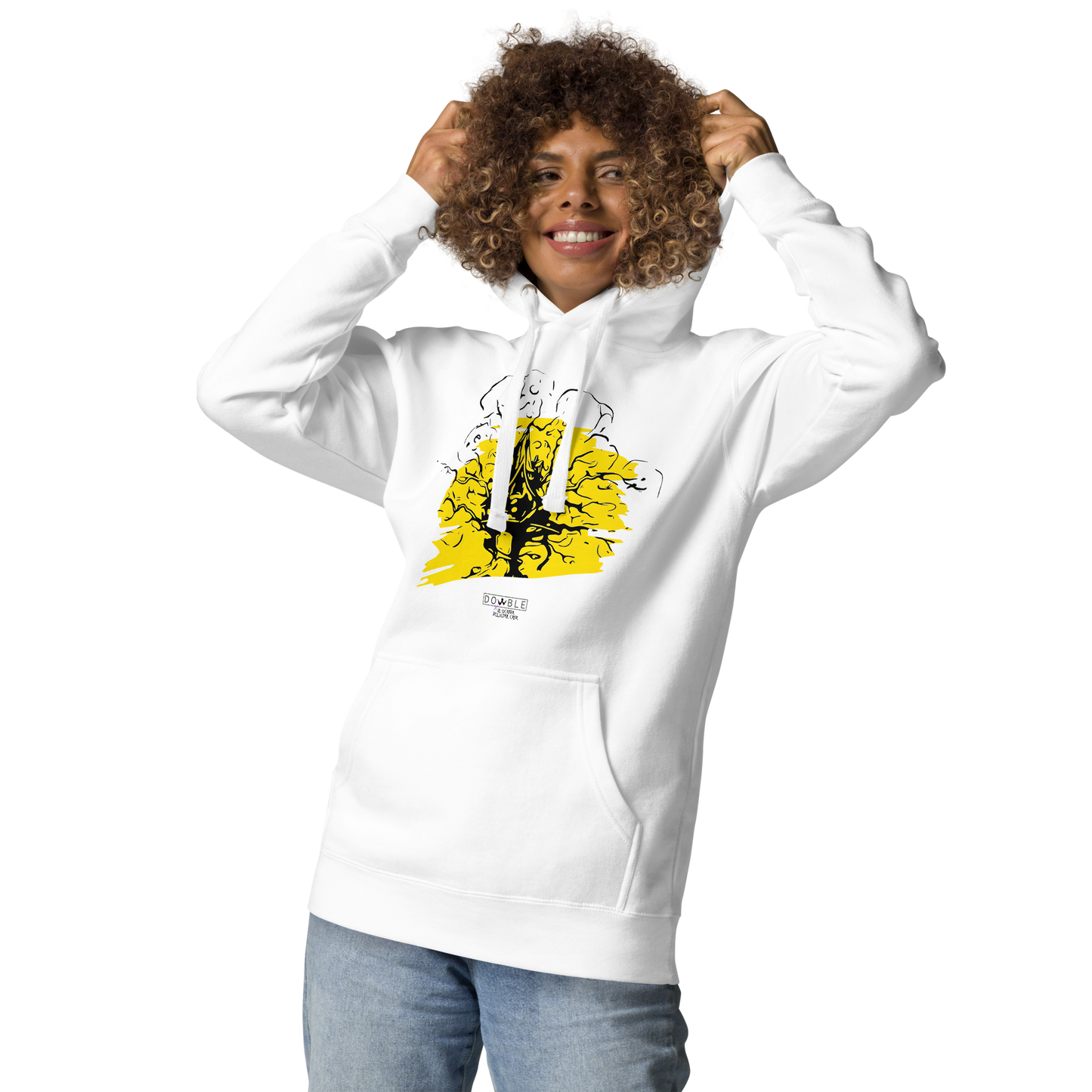 Brotherhood Hoodie 2.0 Inn of the last home Unisex