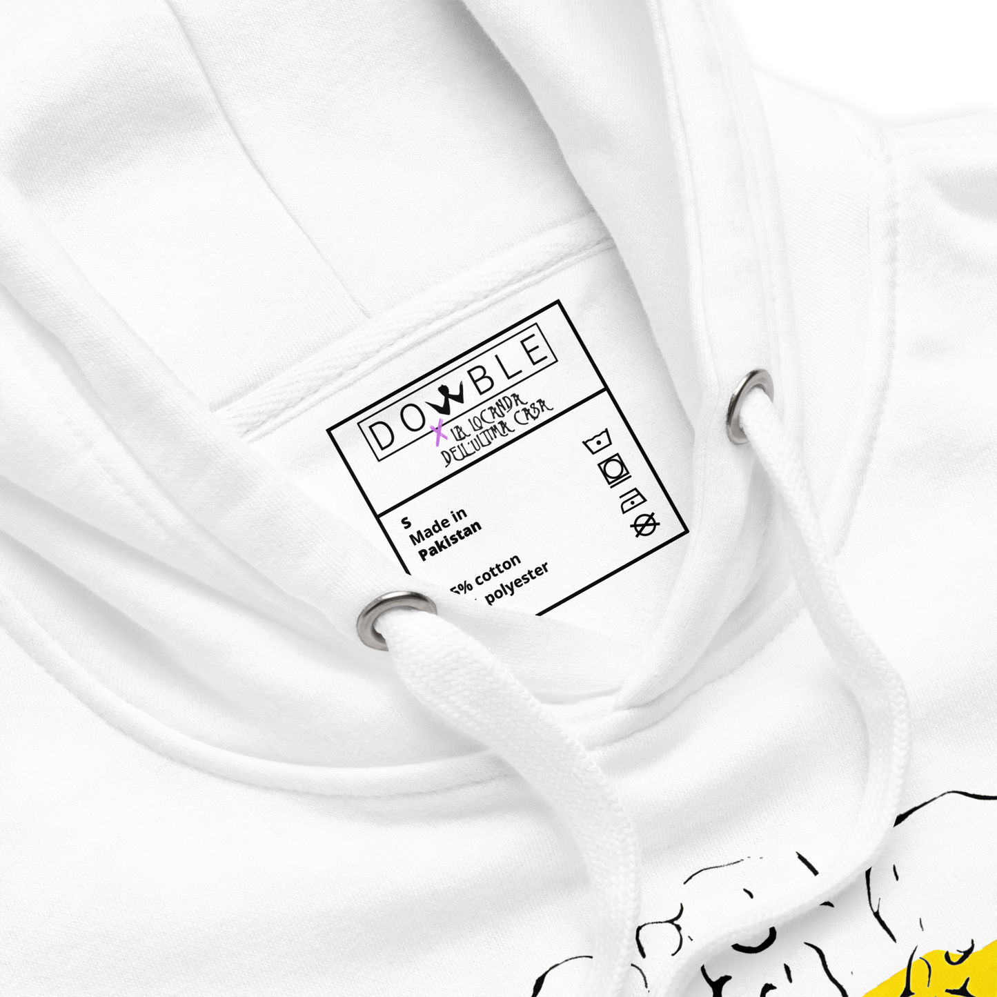 Brotherhood Hoodie 2.0 Inn of the last home Unisex