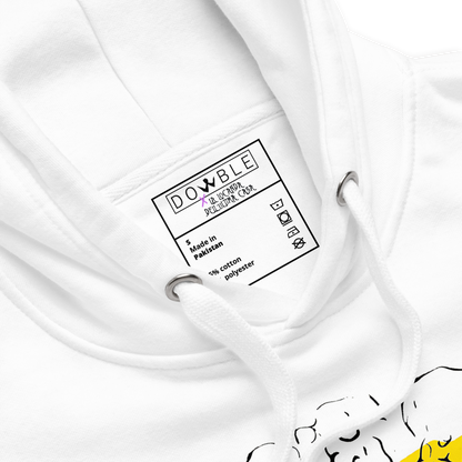 Brotherhood Hoodie 2.0 Inn of the last home Unisex