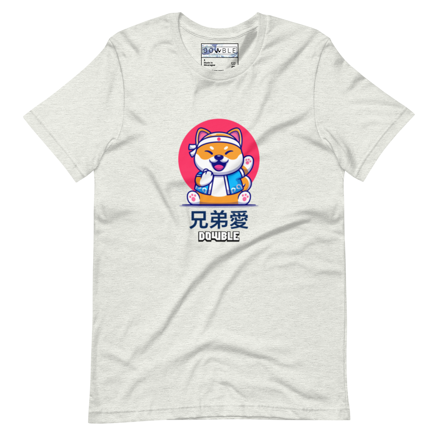 Liberty Shiba Inu Unisex