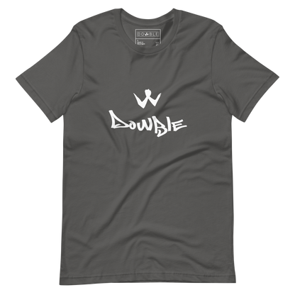 Liberty "Dowble" Street White Unisex