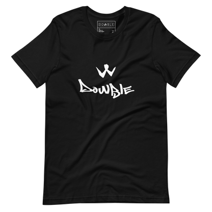 Liberty "Dowble" Street White Unisex