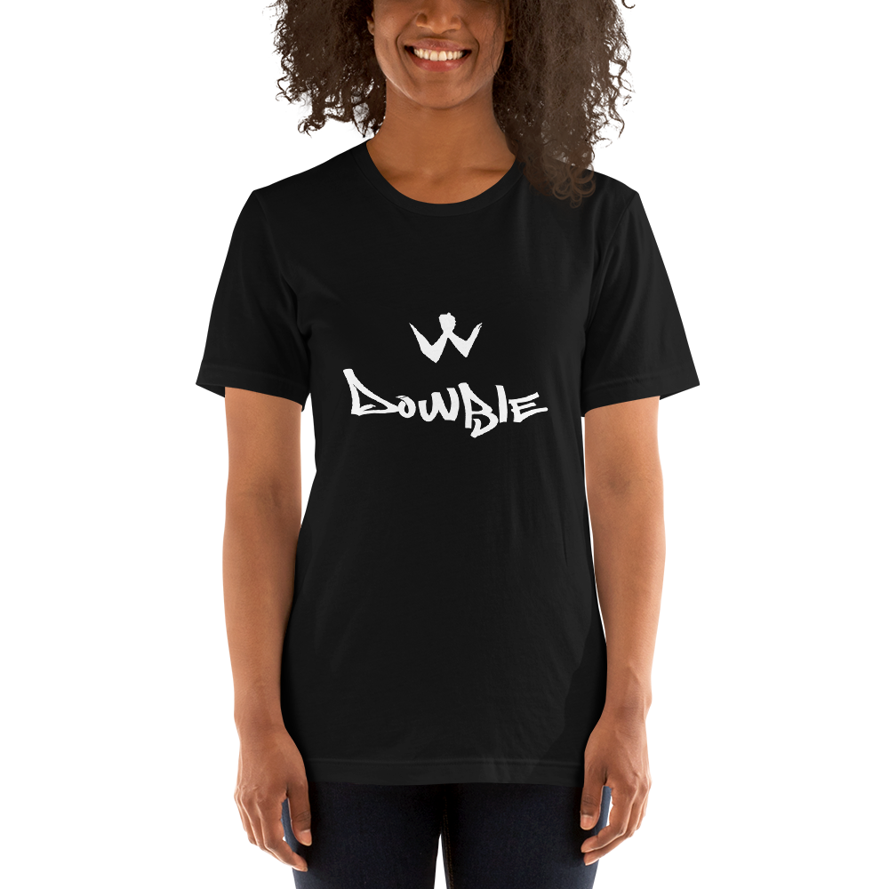 Liberty "Dowble" Street White Unisex