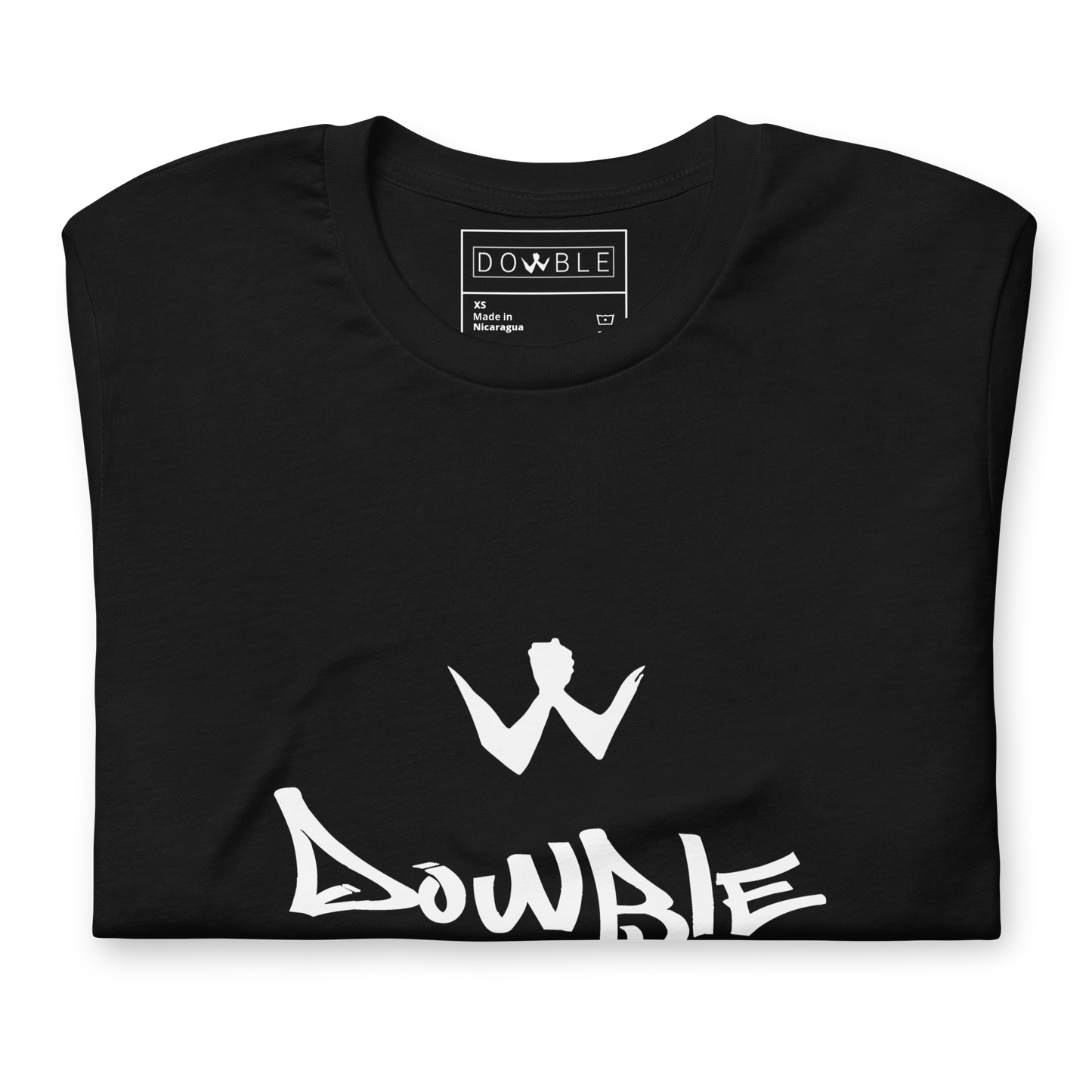 Liberty "Dowble" Street White Unisex