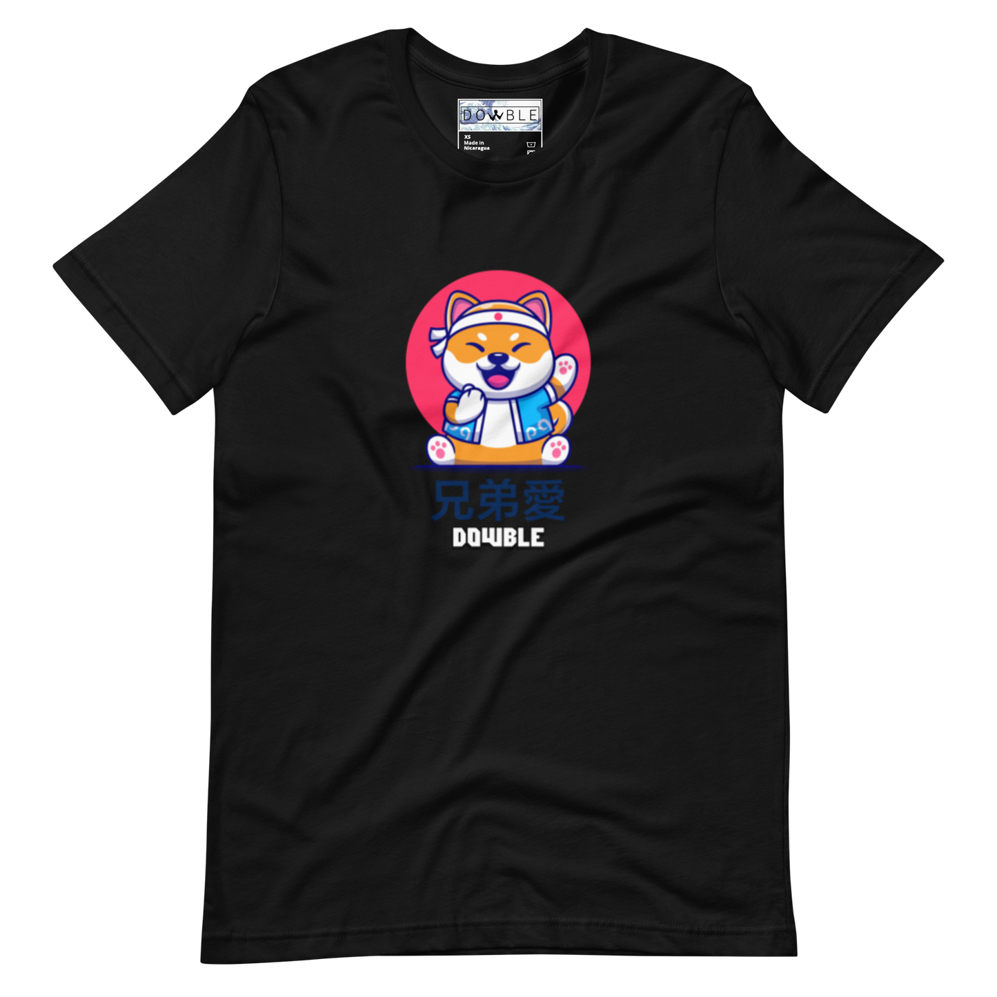 Liberty Shiba Inu Unisex