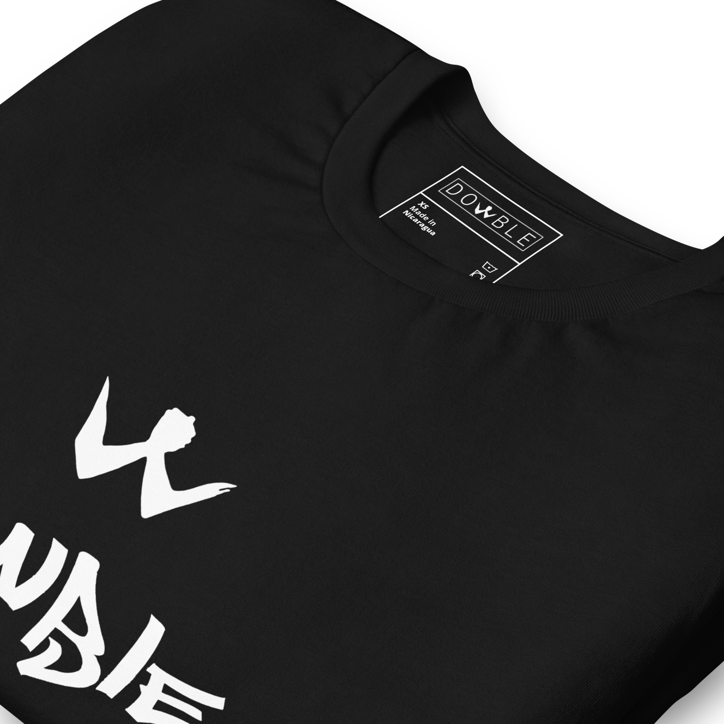 Liberty "Dowble" Street White Unisex