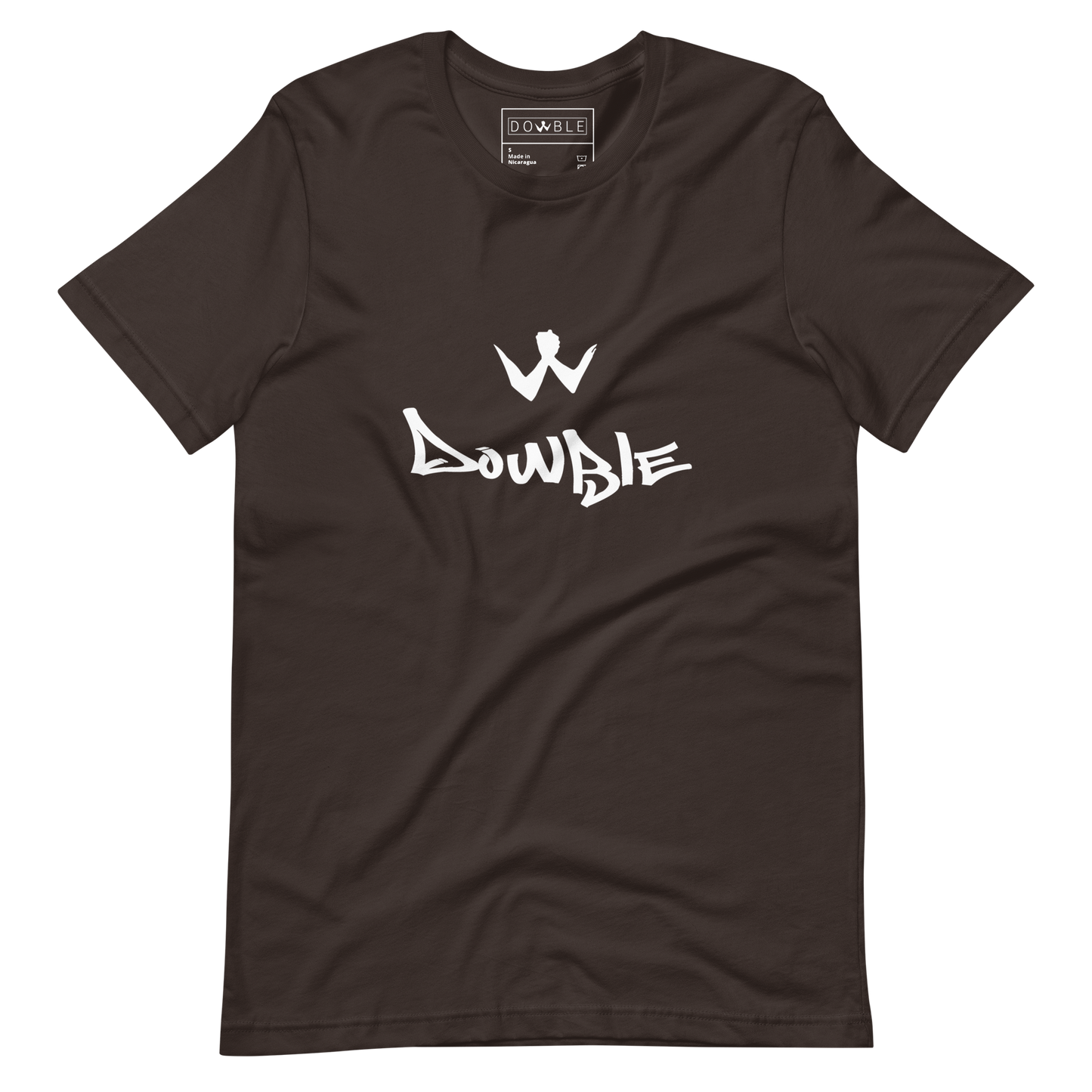 Liberty "Dowble" Street White Unisex