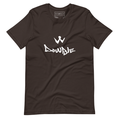 Liberty "Dowble" Street White Unisex