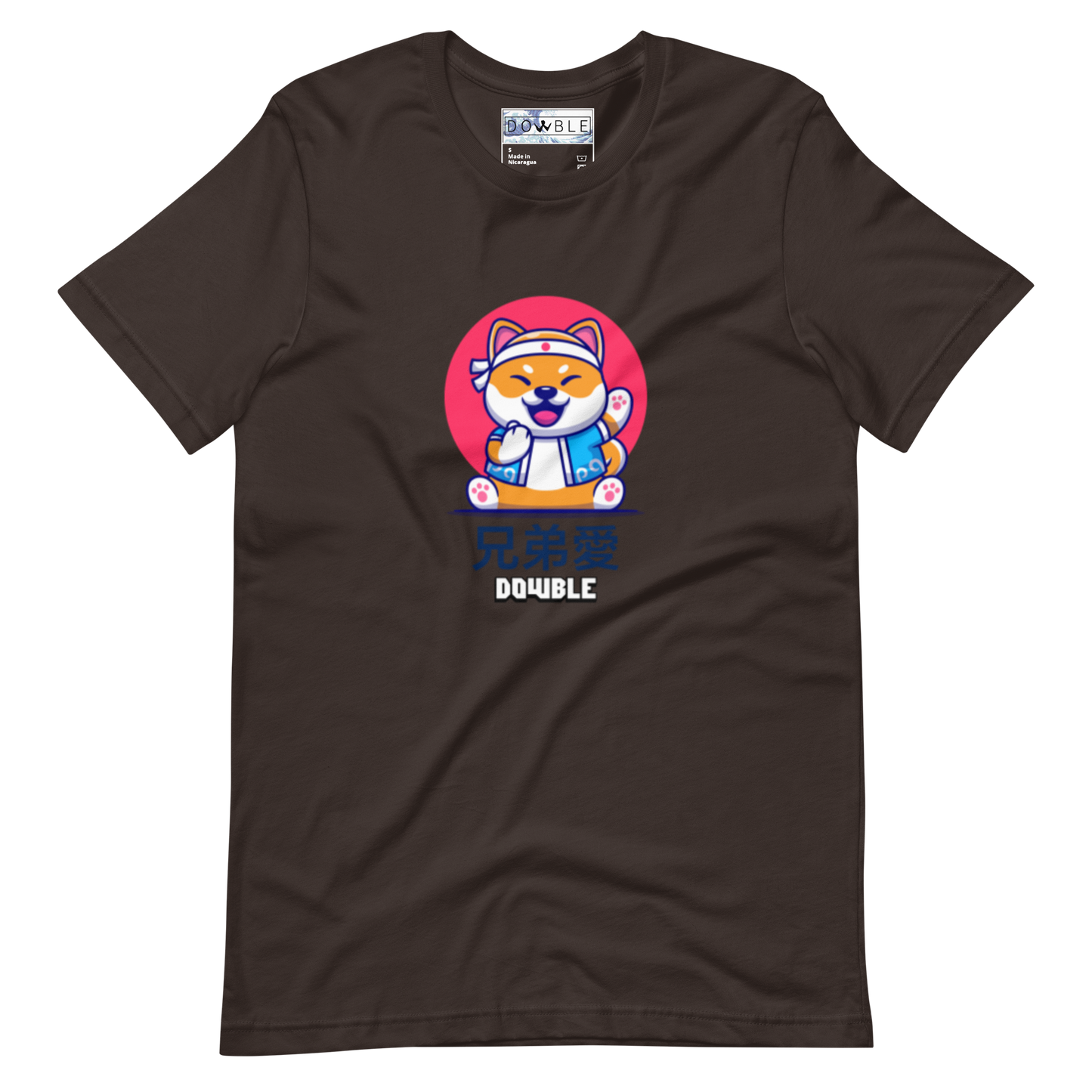 Liberty Shiba Inu Unisex