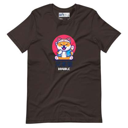 Liberty Shiba Inu Unisex