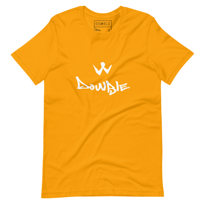 Liberty "Dowble" Street White Unisex