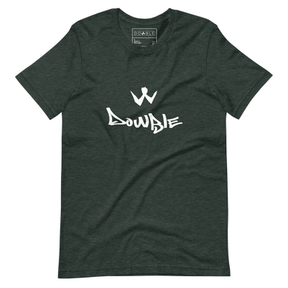 Liberty "Dowble" Street White Unisex