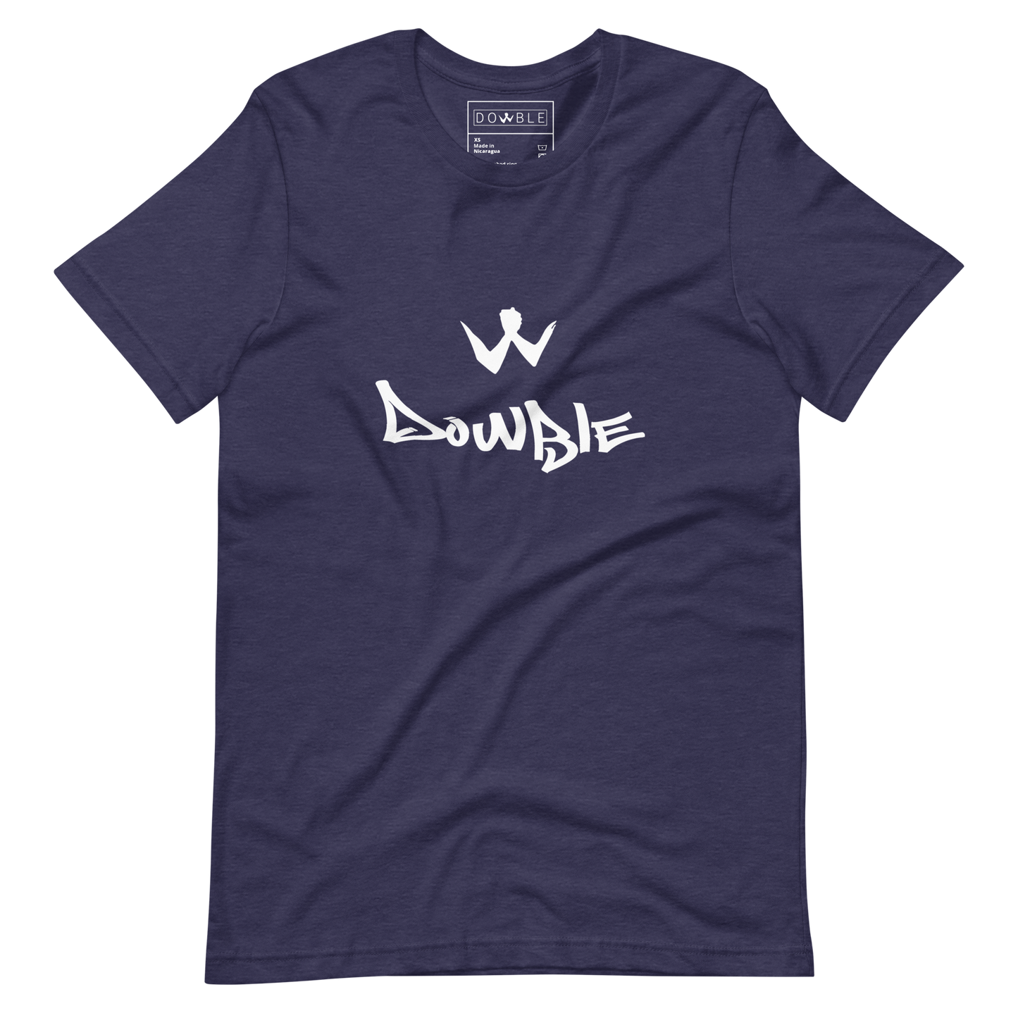 Liberty "Dowble" Street White Unisex