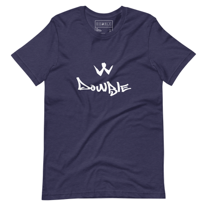 Liberty "Dowble" Street White Unisex