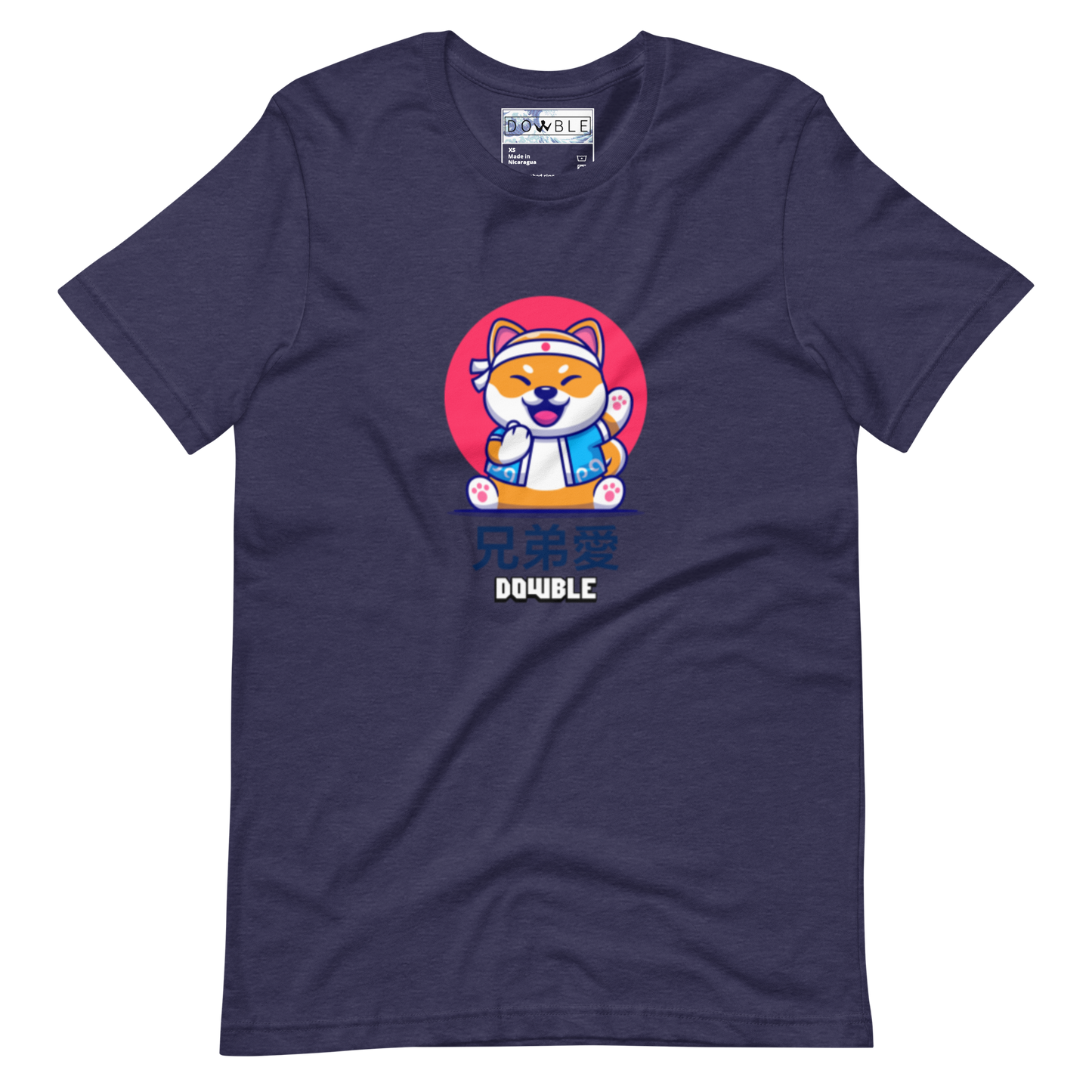 Liberty Shiba Inu Unisex