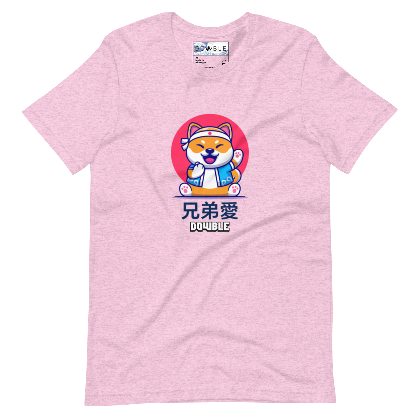 Liberty Shiba Inu Unisex