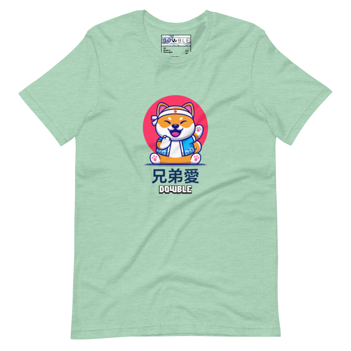Liberty Shiba Inu Unisex