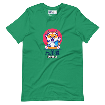 Liberty Shiba Inu Unisex