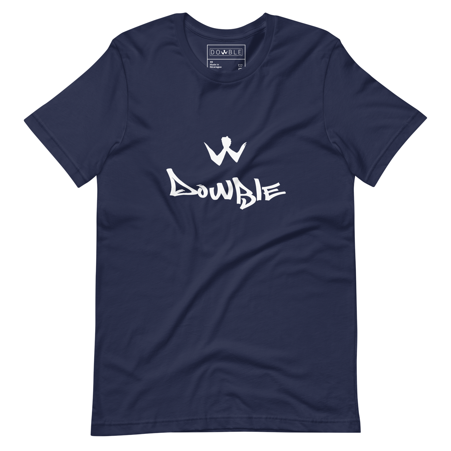 Liberty "Dowble" Street White Unisex