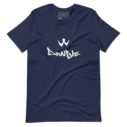 Liberty "Dowble" Street White Unisex