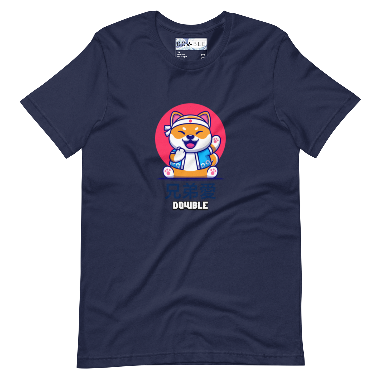 Liberty Shiba Inu Unisex