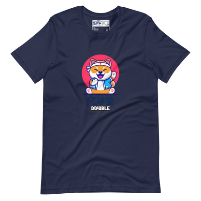 Liberty Shiba Inu Unisex